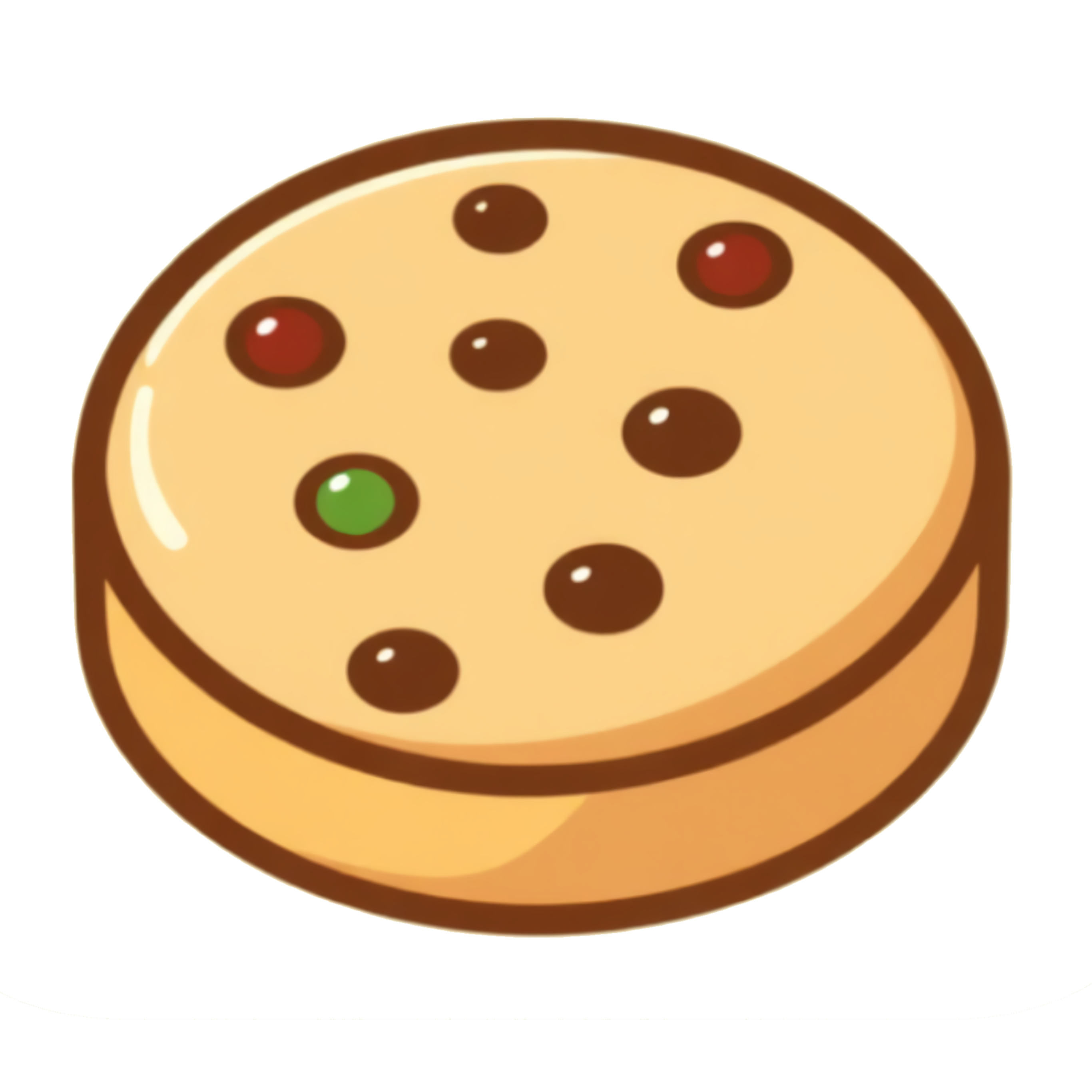 cookie default